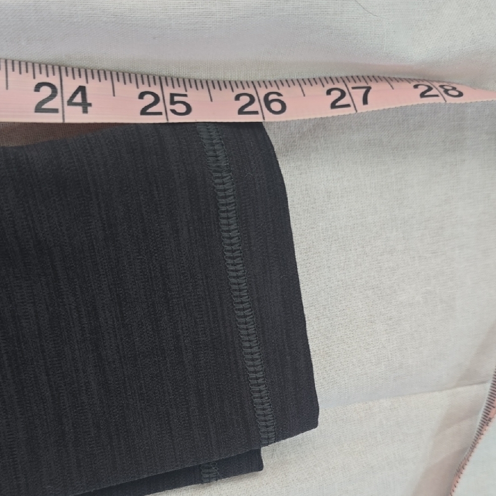 American Eagle Outfitters Charcoal Leggings - Picture 5 of 5